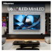 50U6SAU Hisense 50 INCH U6SAU Mini-LED Hi-QLED 4K Smart AI TV (2026)